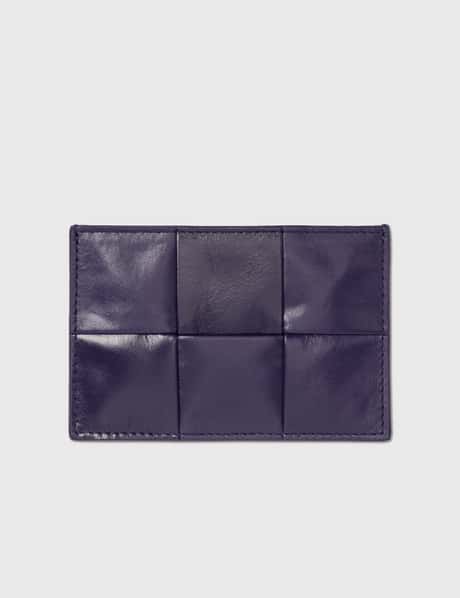 Bottega Veneta Credit Card Case