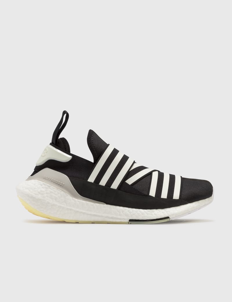 Y-3 Ultraboost 22 | HBX - HYPEBEAST 