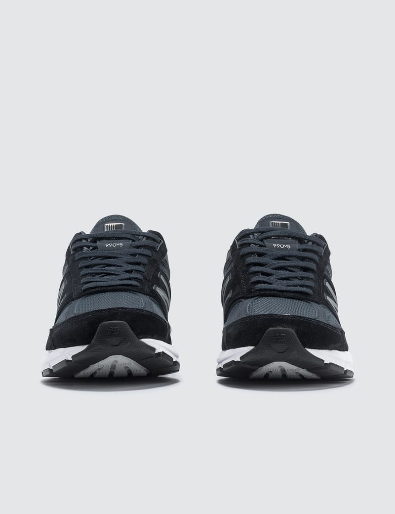 New Balance - 990V5 | HBX - HYPEBEAST 