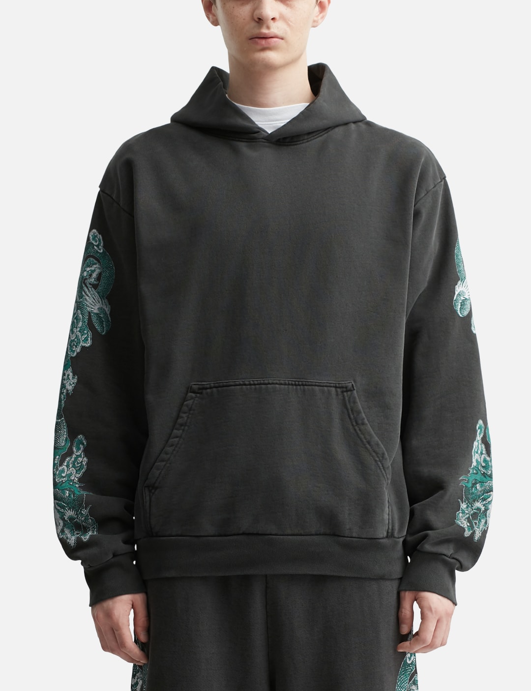 Enter Hoodie view 18