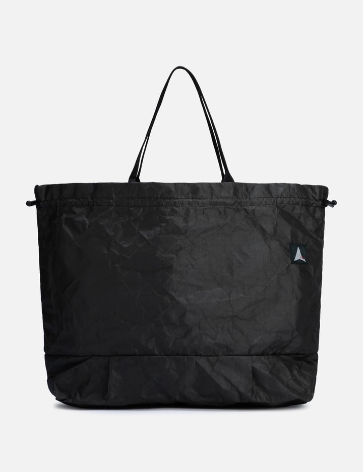Roa Tote Bag In Black