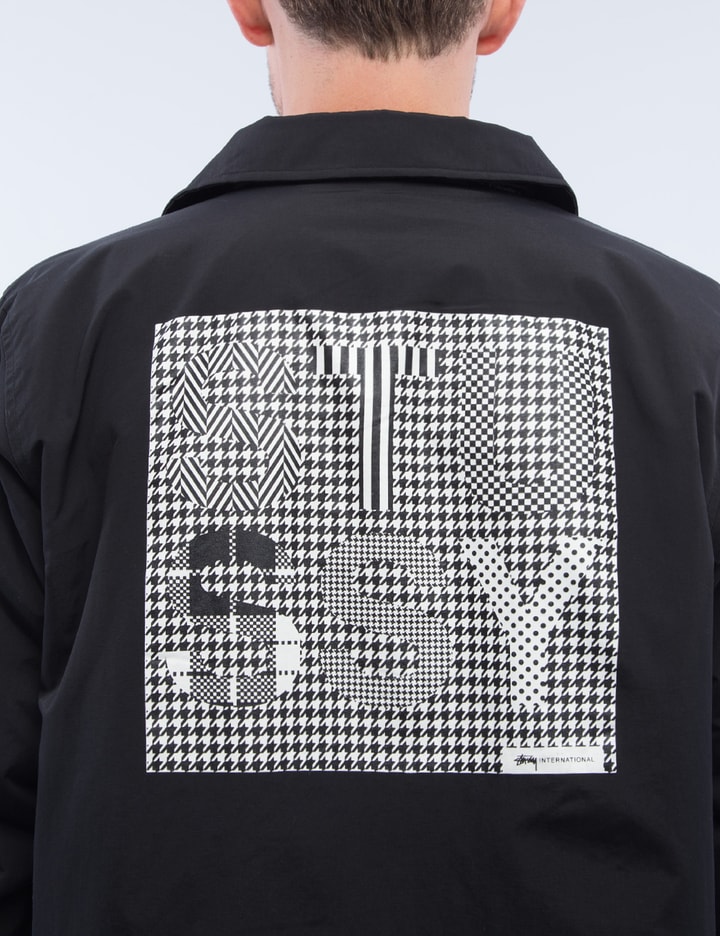 Intl Coach Jacket Placeholder Image