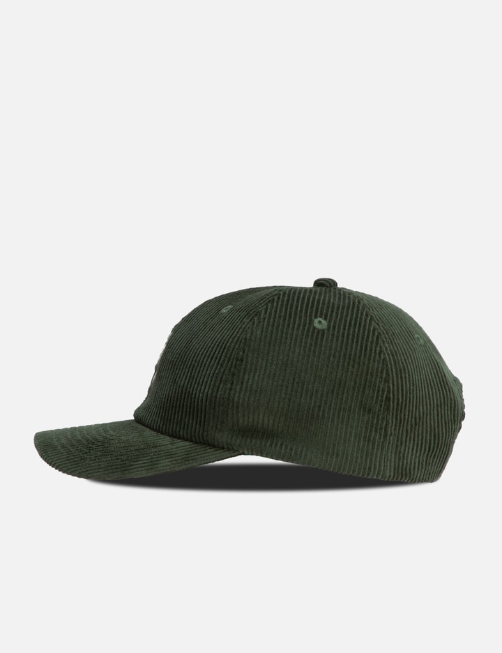 CORDUROY 5-PANEL HAT Placeholder Image