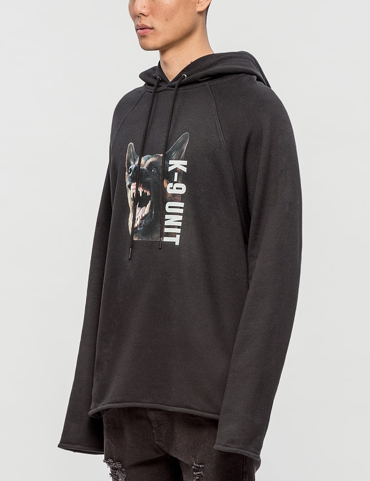 K9 Unit Hoodie Placeholder Image