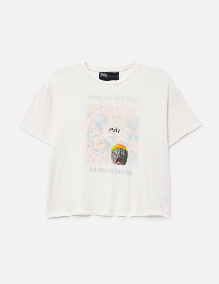 Paly Anxiety Tee
