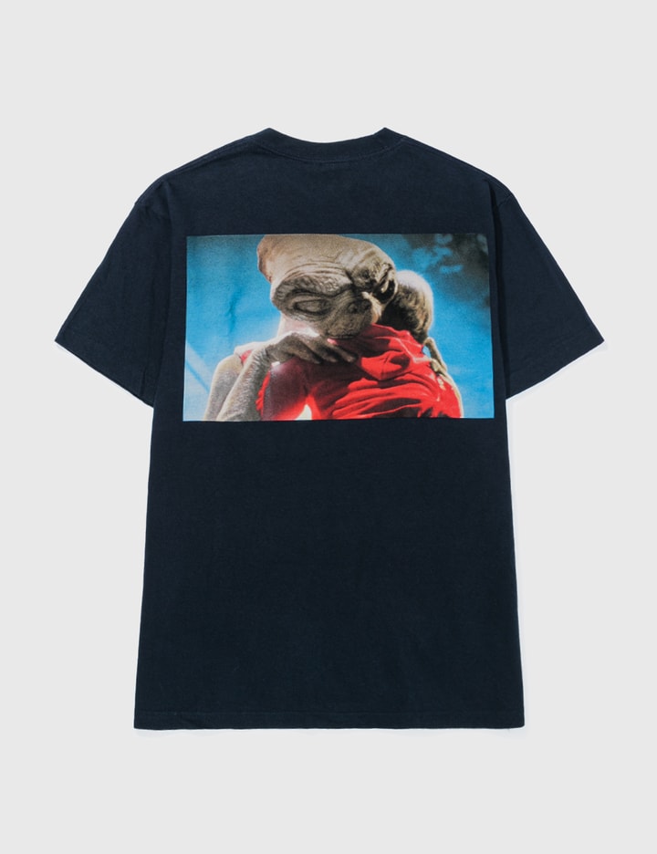 E.T T-shirt Placeholder Image