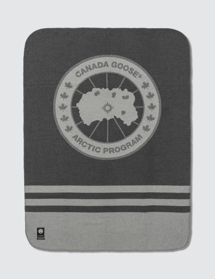 Heavyweight Blanket Placeholder Image