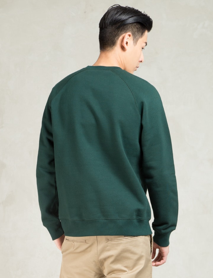 Parsley Chase Sweat Placeholder Image
