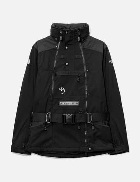 The North Face THE NORTH FACE STEEP TECH JACKET