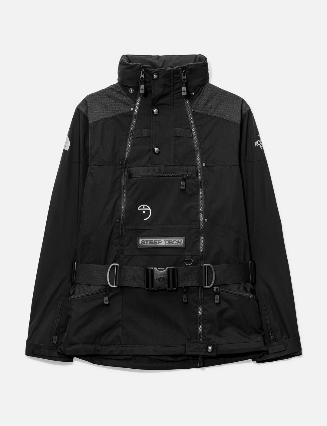 The North Face - THE NORTH FACE STEEP TECH JACKET