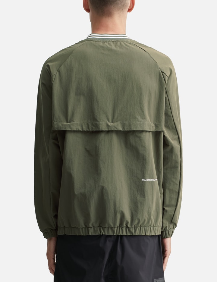 Crosswind Cordura V Neck Placeholder Image