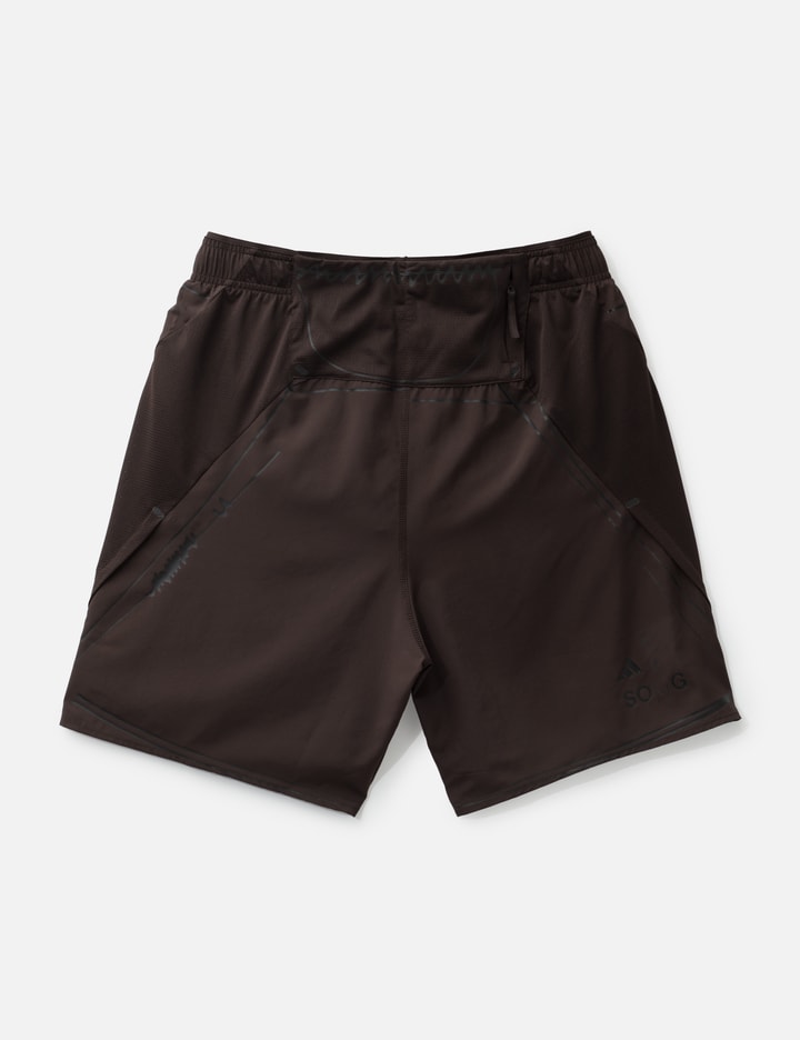 adidas Originals Adidas Originals X Song For The Mute Adi365 Running Shorts