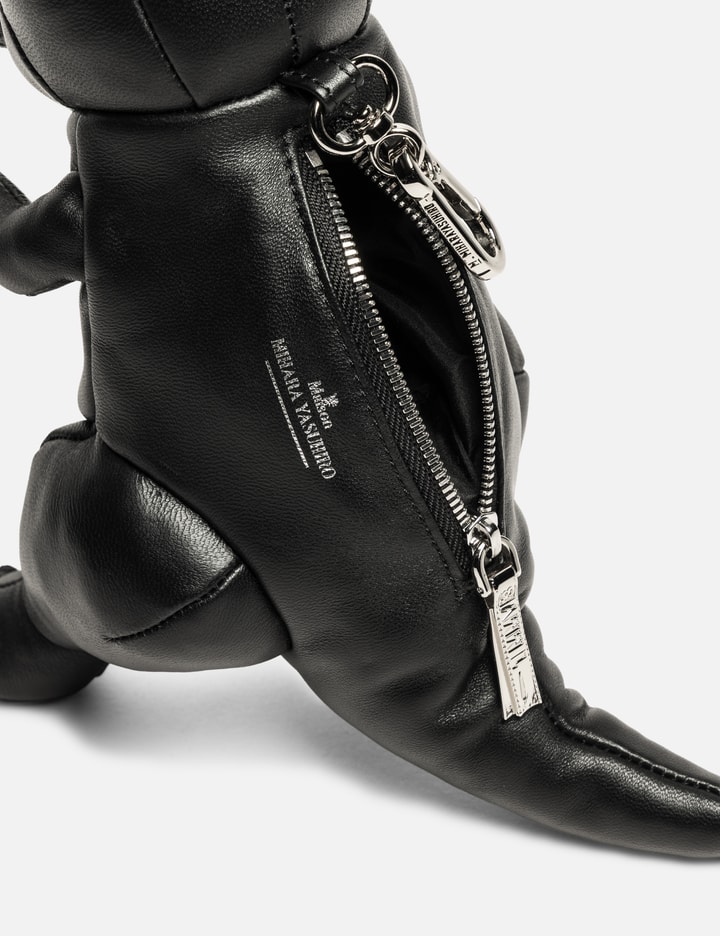 "DOLLS" T-REX Mini Bag Placeholder Image