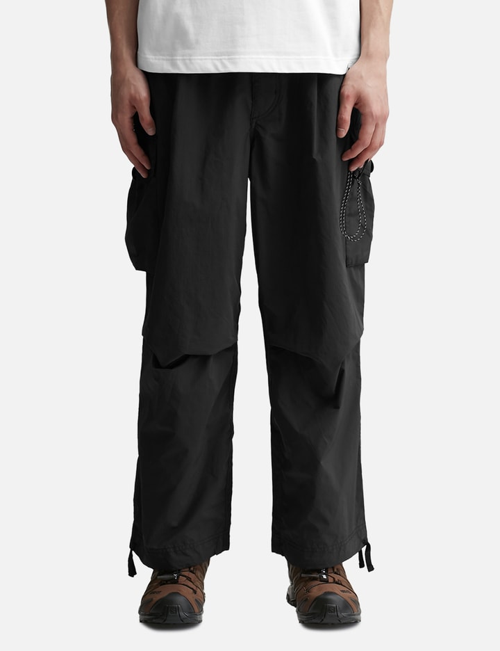 Oversized Cargo Pants 2 Placeholder Image