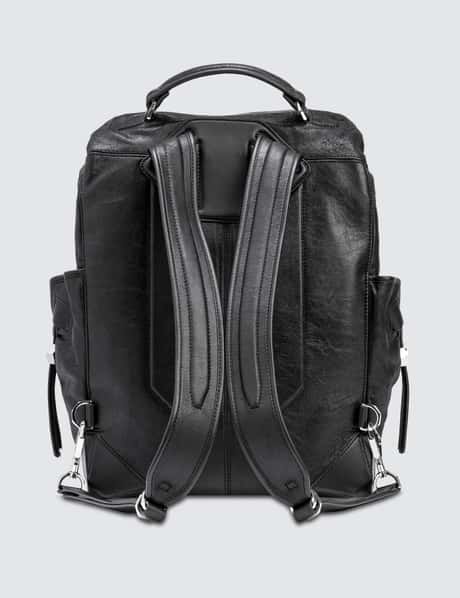 Alexander Wang - Wallie Backpack | HBX Alexander Wang - Wallie Backpack | HBX