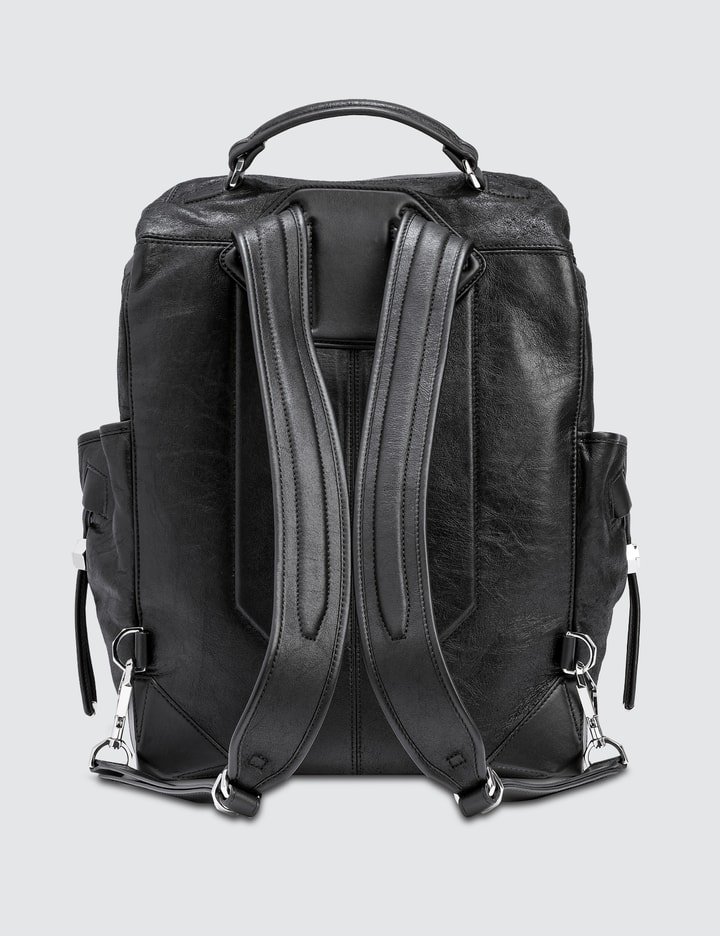 Alexander Wang - Wallie Backpack | HBX Alexander Wang - Wallie Backpack | HBX