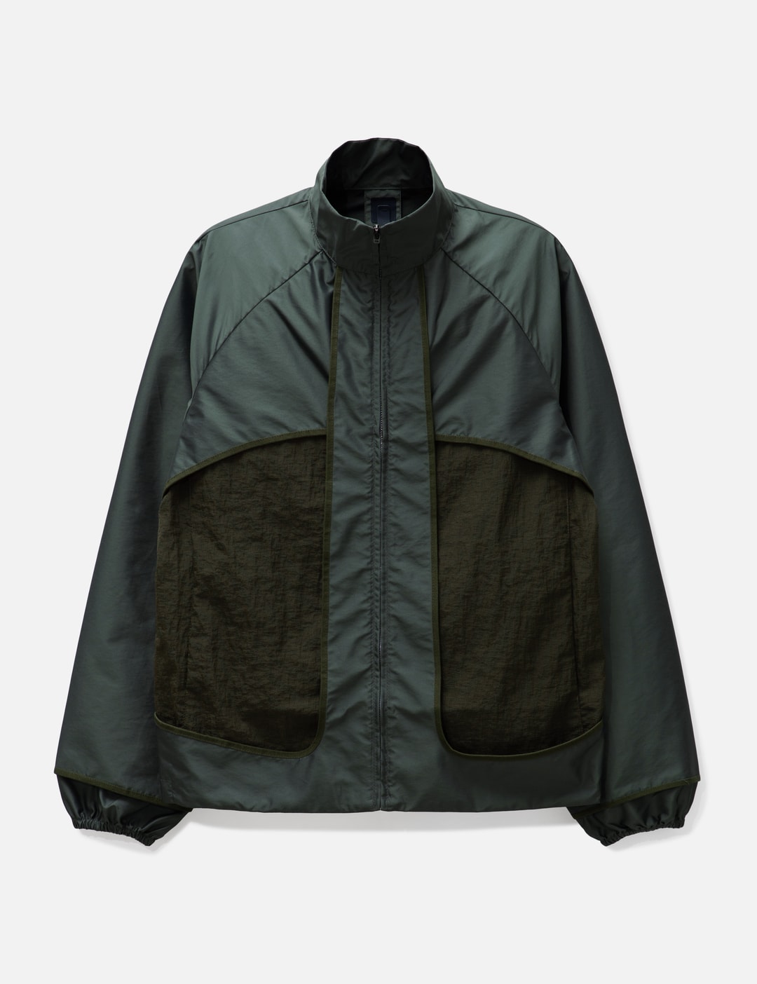 _J.L-A.L_ - バイアス ジャケット | HBX - ハイプビースト(Hypebeast  