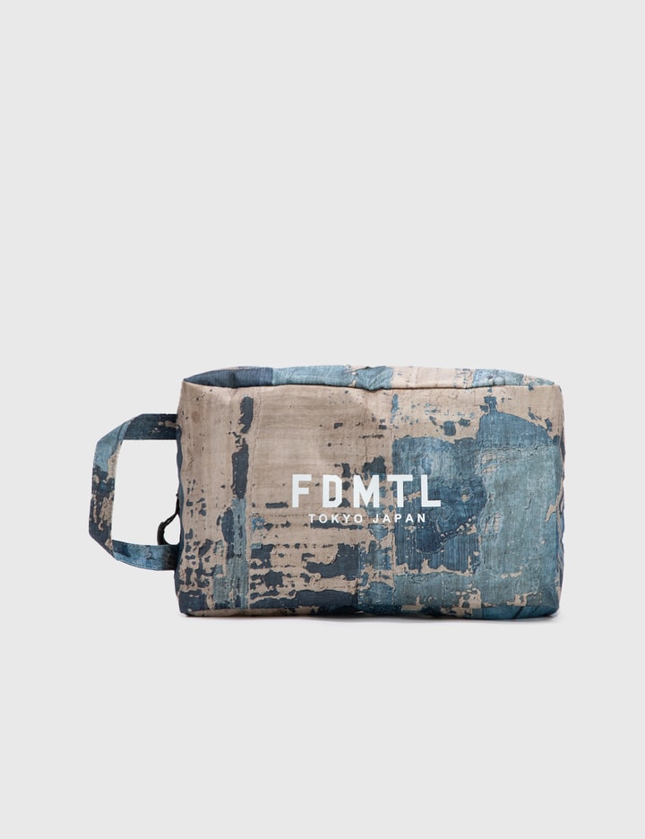 BORO TRAVEL POUCH SET Placeholder Image