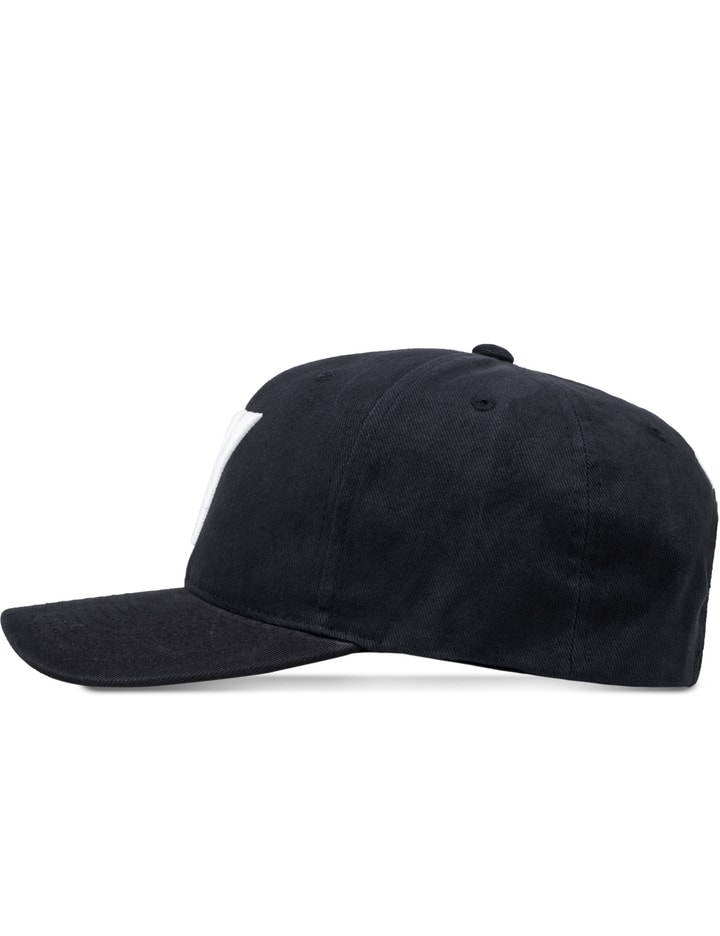 K Logo Cap Placeholder Image