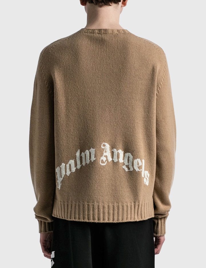 Rec Logo Sweater Placeholder Image