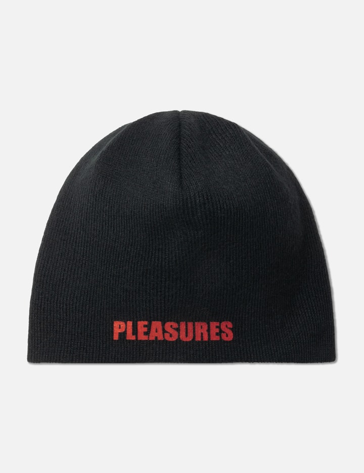 Pleasures Zero X Pleasures Single Skully