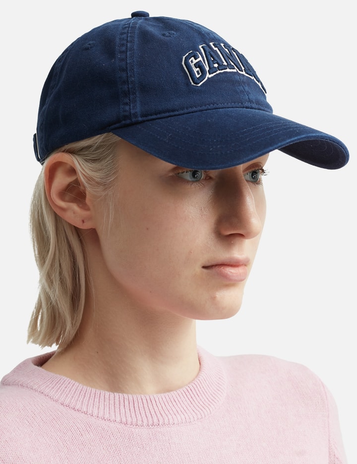 Canvas Cap Placeholder Image