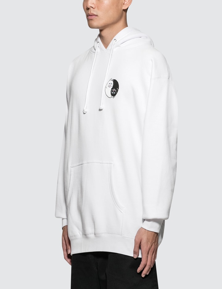 Nermal Yang Pullover Sweater Placeholder Image