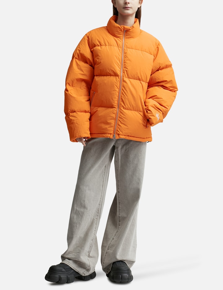 Down Puffer Nylon Placeholder Image