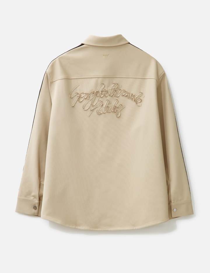 adidas Originals x Song for the Mute Shirt Jacket Placeholder Image
