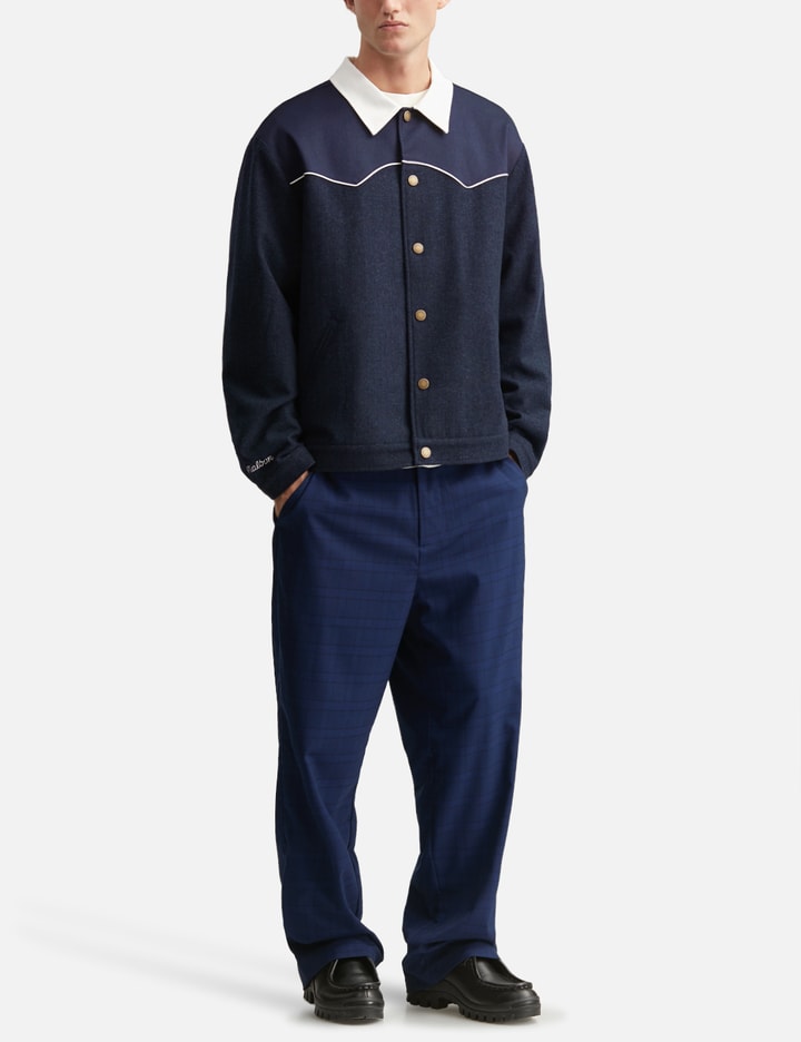 X Bettinardi Western Jacket view 5