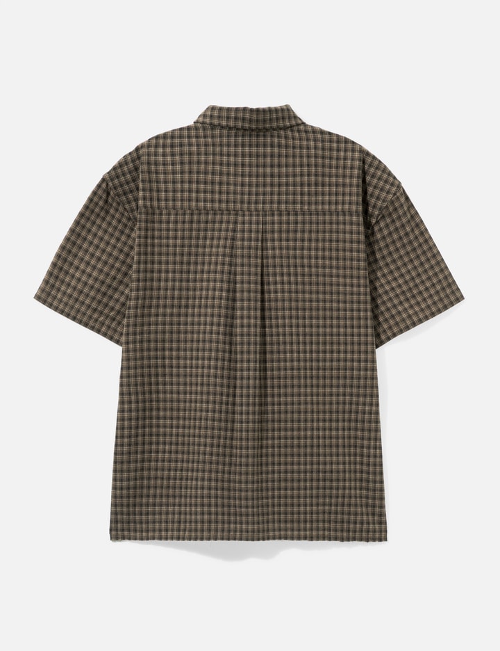 Beach Brains Hold SS Shirt