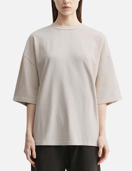Heavy Boxy Tee view 10