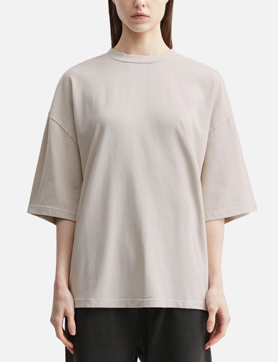 Heavy Boxy Tee view 18