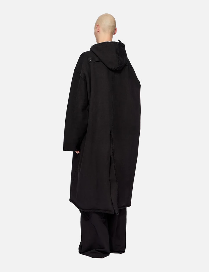 Rick Owens Drkshdw Gimp Wide Mac