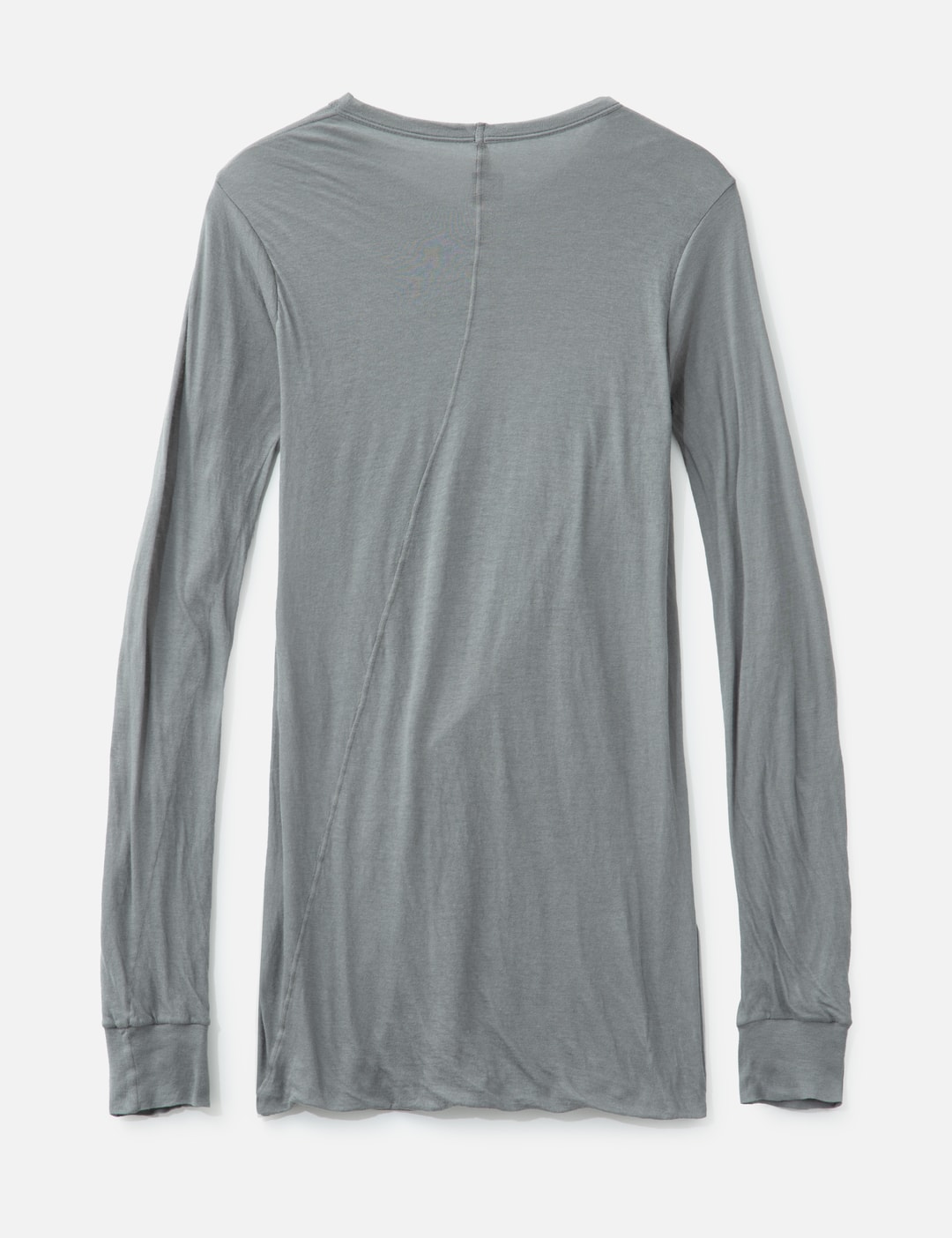 Double Long Sleeve T-Shirt view 10