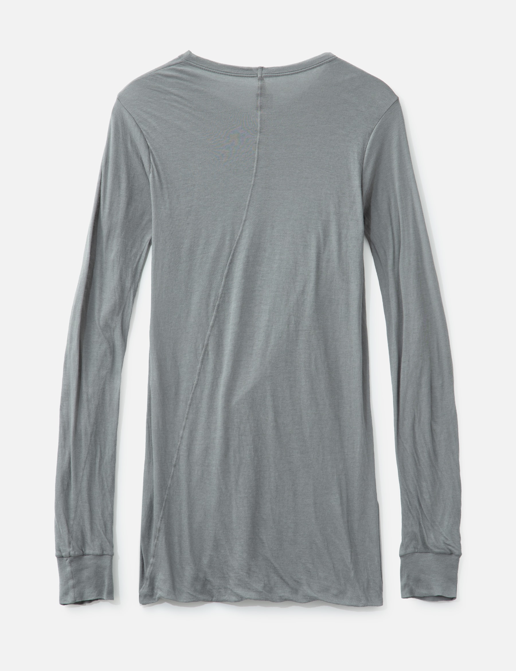 Double Long Sleeve T-Shirt view 20