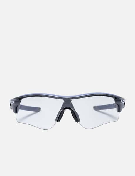 Oakley X Hypegolf RadarLock® Path® (Low Bridge Fit) view 17