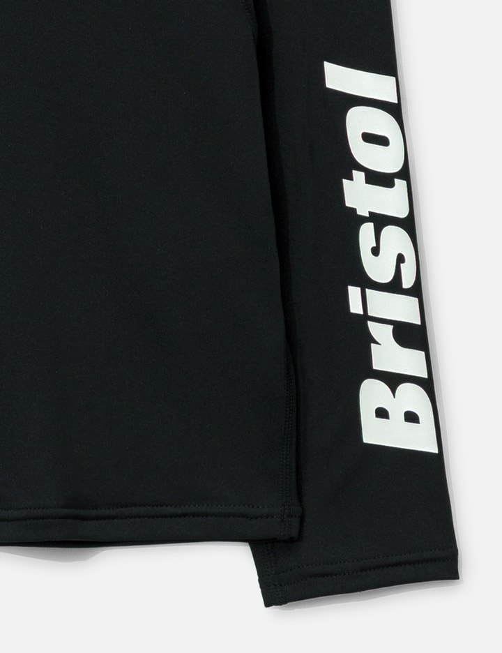 Underlayer Crewneck Top Placeholder Image