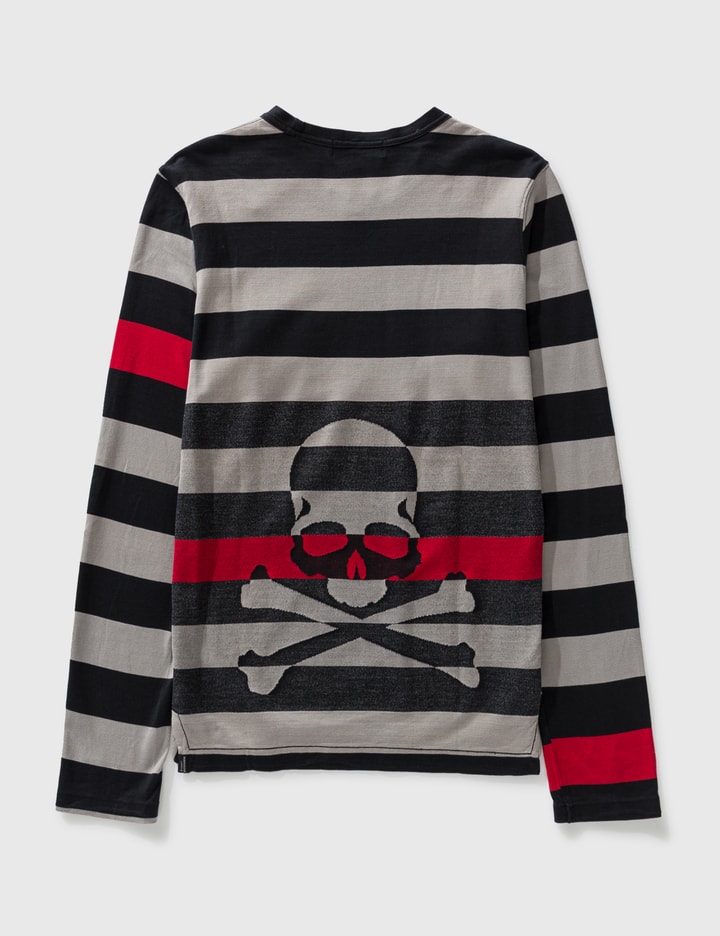 MASTERMIND LONG T-SHIRT Placeholder Image