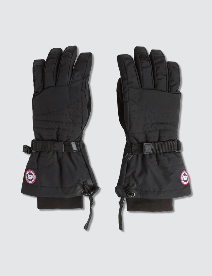 Arctic Down Gloves Placeholder Image