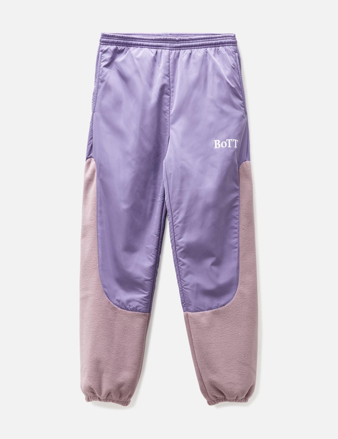 Fleece Track Pants view 7