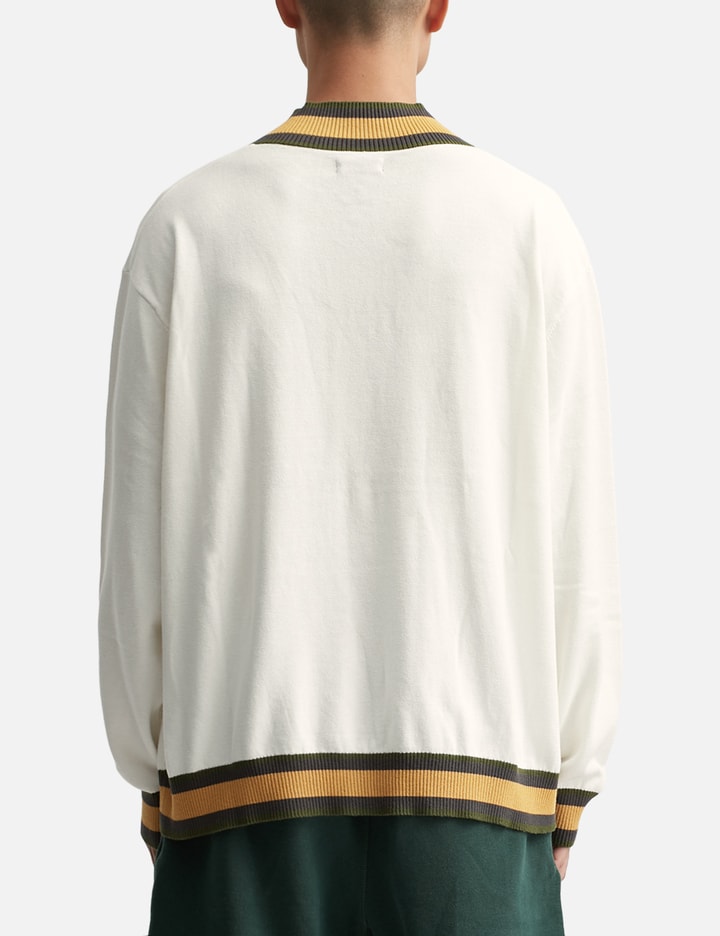 BOBBY SWEATER Placeholder Image