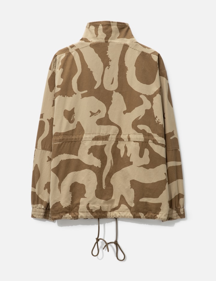 Transgression Parka Jacket Placeholder Image