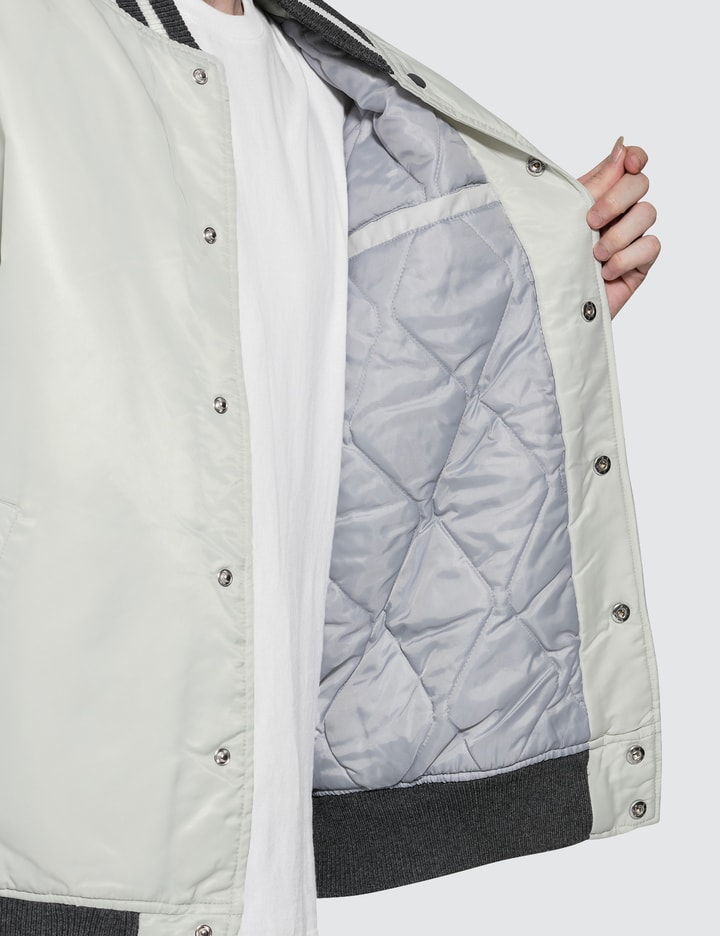 Undefeated Stadium Jacket Placeholder Image
