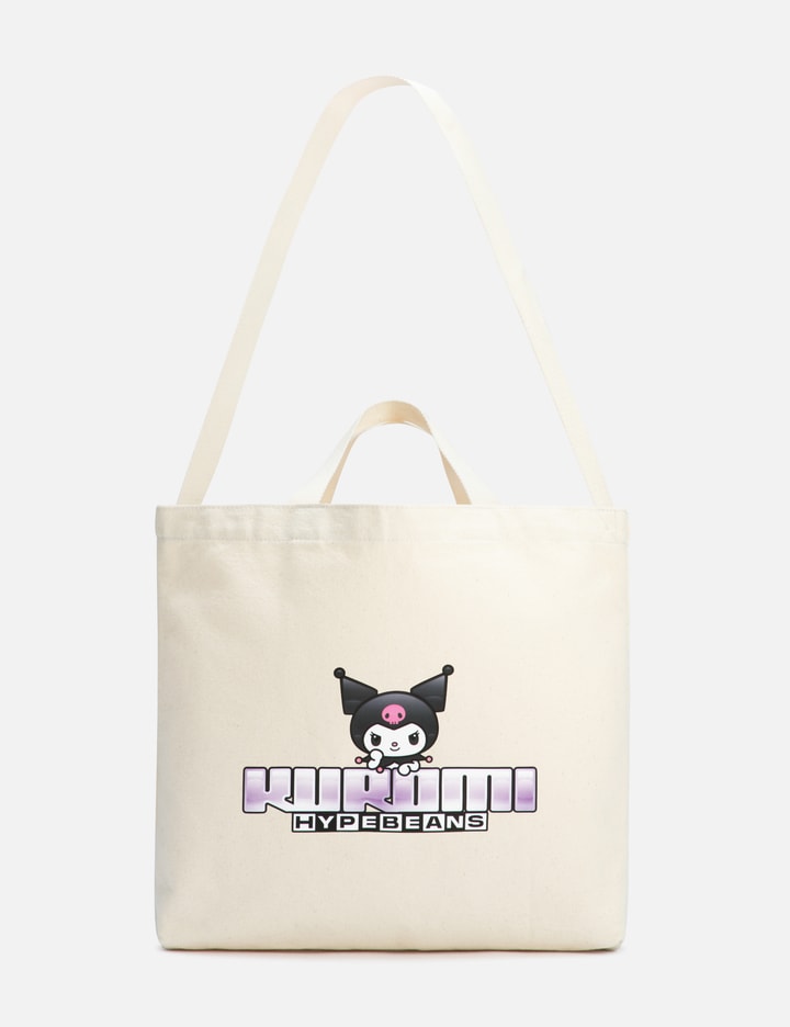 Hypebeans Kuromi Café Tote Bag Placeholder Image