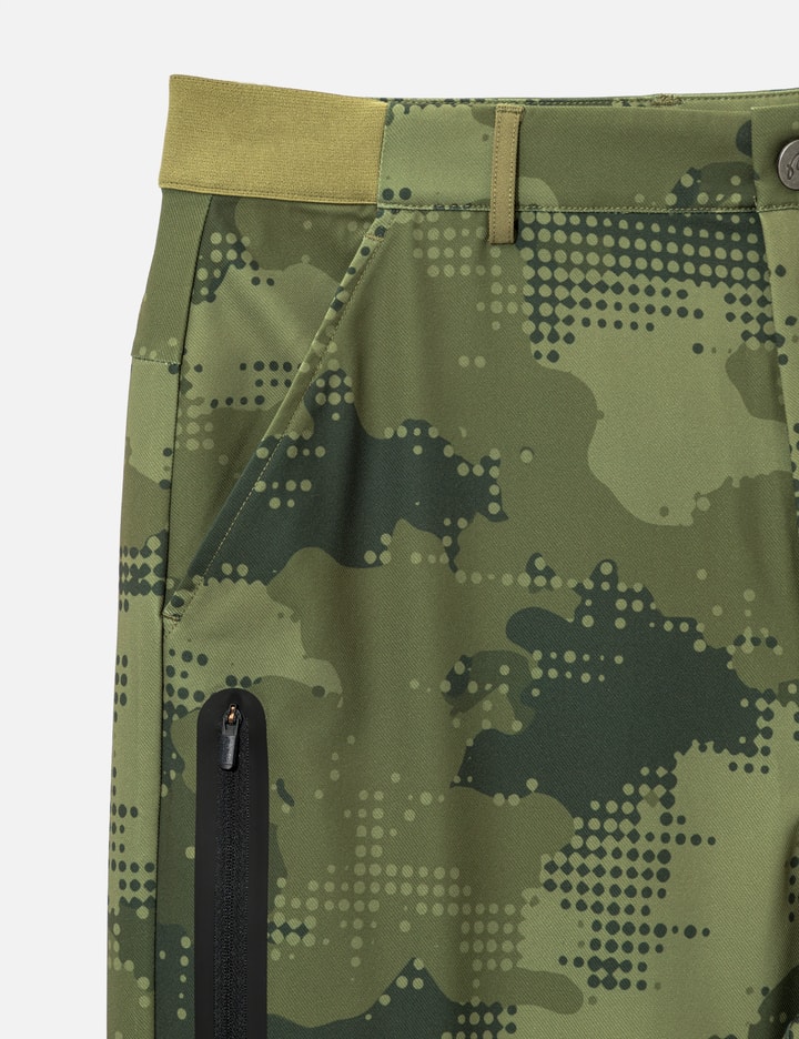Malbon Golf Arsham Stealth Pant