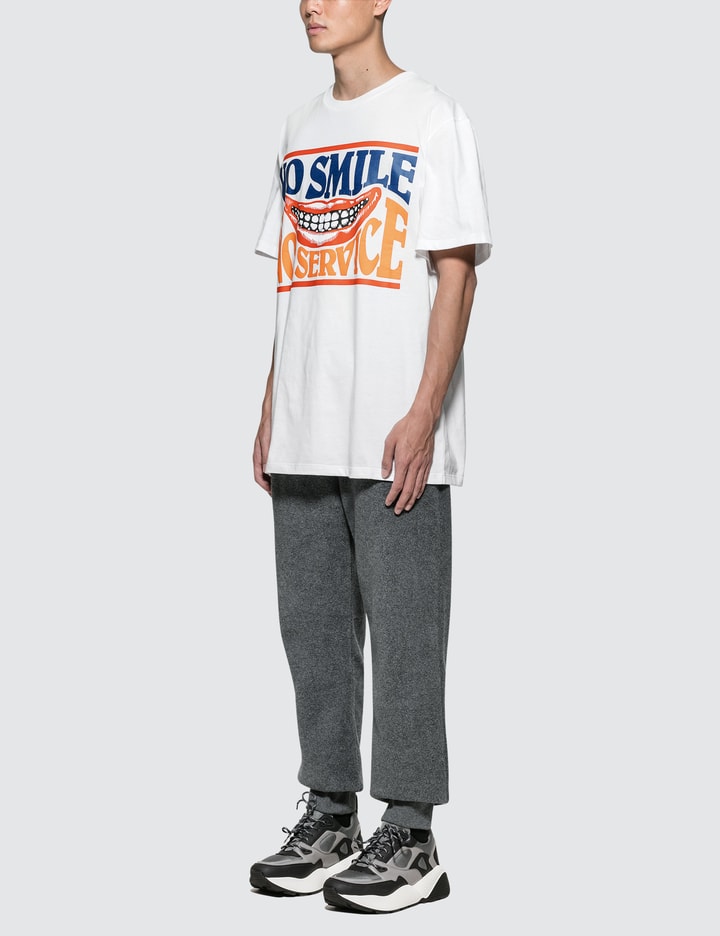 Idol Oversize S/S T-Shirt Placeholder Image