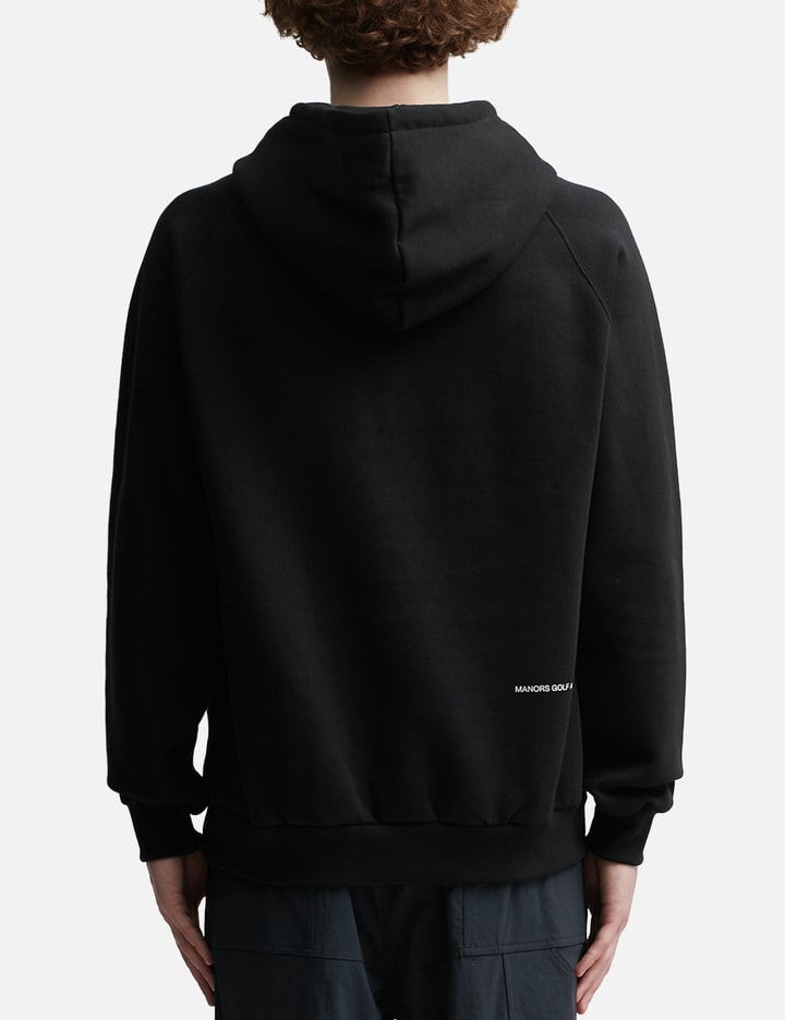 Organic EIGHTEEN HOODIE Placeholder Image