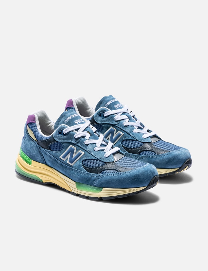 New Balance Made In USA 992