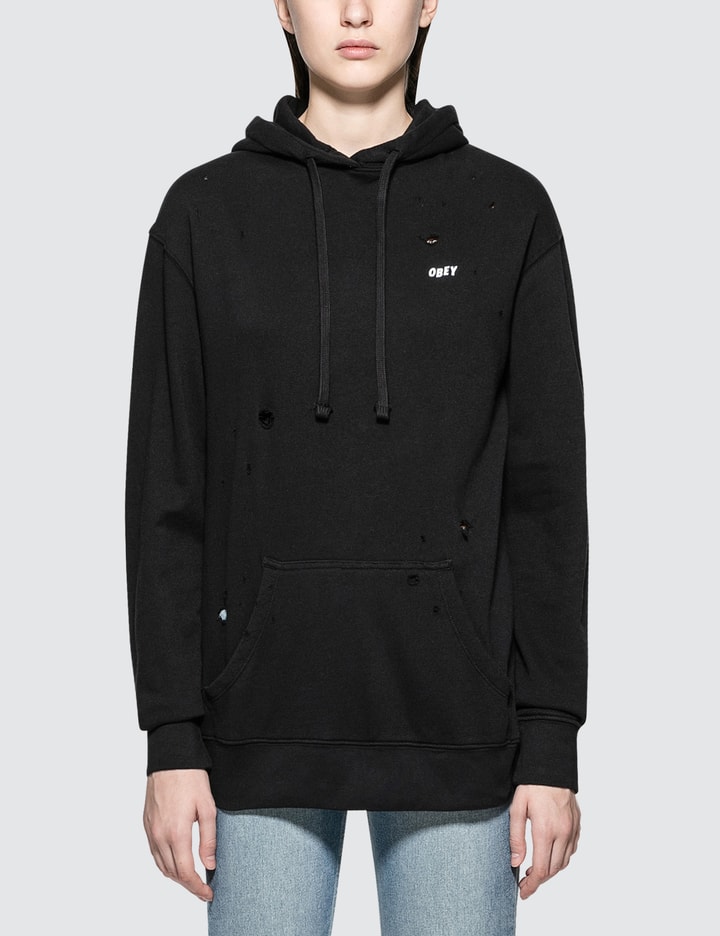 End Of The World Tour Pegasus Hoodie Placeholder Image